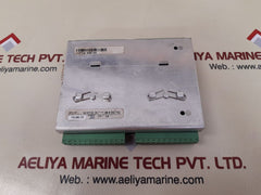 Praxis 98.6.032.702 I/O Module