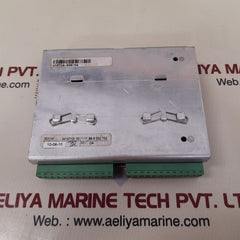 Praxis 98.6.032.702 I/O Module