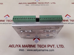 Praxis 98.6.032.702 I/O Module