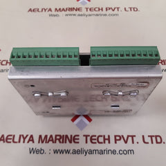 Praxis 98.6.032.702 I/O Module