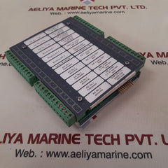 Praxis 98.6.032.702 I/O Module