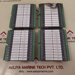 Praxis Automation 98.6.030.703 I/O Module