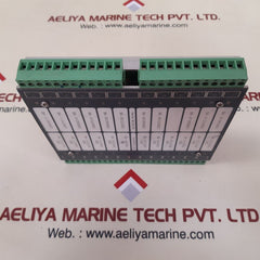 Praxis Automation 98.6.030.703 I/O Module