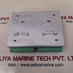 Praxis Automation 98.6.030.703 I/O Module