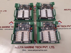 Stein Sohn F201004 A Digital Contact Out Dco 8 Nc Module