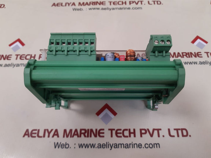 Stein Sohn F201004 A Digital Contact Out Dco 8 Nc Module
