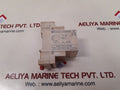 Telemecanique Lt2-sa00bd Thermal Trip 5-8a 250v Ac