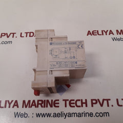 Telemecanique Lt2-sa00bd Thermal Trip 5-8a 250v Ac