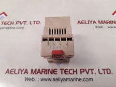 Telemecanique Lt2-sa00bd Thermal Trip 5-8a 250v Ac