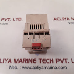 Telemecanique Lt2-sa00bd Thermal Trip 5-8a 250v Ac