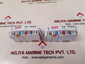 Beckhoff Bk3120 Profibus Economy Plus Bus Coupler 24V Dc Awg28-14 55C Max