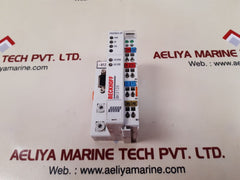 Beckhoff Bk3120 Profibus Economy Plus Bus Coupler 24V Dc Awg28-14 55C Max