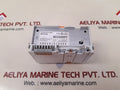 Beckhoff Bk3120 Profibus Economy Plus Bus Coupler 24V Dc Awg28-14 55C Max