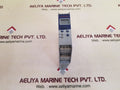 Weishaupt Itron Dr100 Programmable Microprocessor Controller