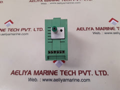 Max-tronics Max-pic-b-2-1 Relay 2 Channels 15 Psi