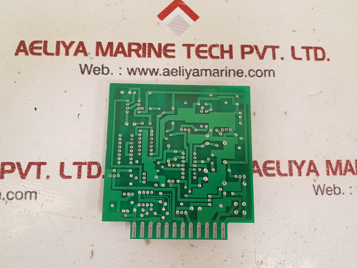 Raydar Ilk12Ce Pcb Card Uvilk2000-12
