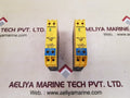 Turck Mk31-11Ex0-li/24Vdc Multi Module Analog Signal Transmitter 19-29Vdc