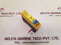 Turck Mk31-11Ex0-li/24Vdc Multi Module Analog Signal Transmitter 19-29Vdc