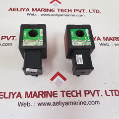 Asco sc xe210d095v solenoid valve coil 400-425-205