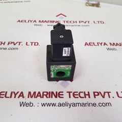 Asco sc xe210d095v solenoid valve coil 400-425-205