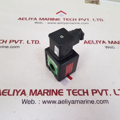 Asco sc xe210d095v solenoid valve coil 400-425-205