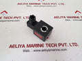 Asco sc xe210d095v solenoid valve coil 400-425-205