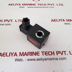 Asco sc xe210d095v solenoid valve coil 400-425-205