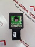 Asco sc xe210d095v solenoid valve coil 400-425-205