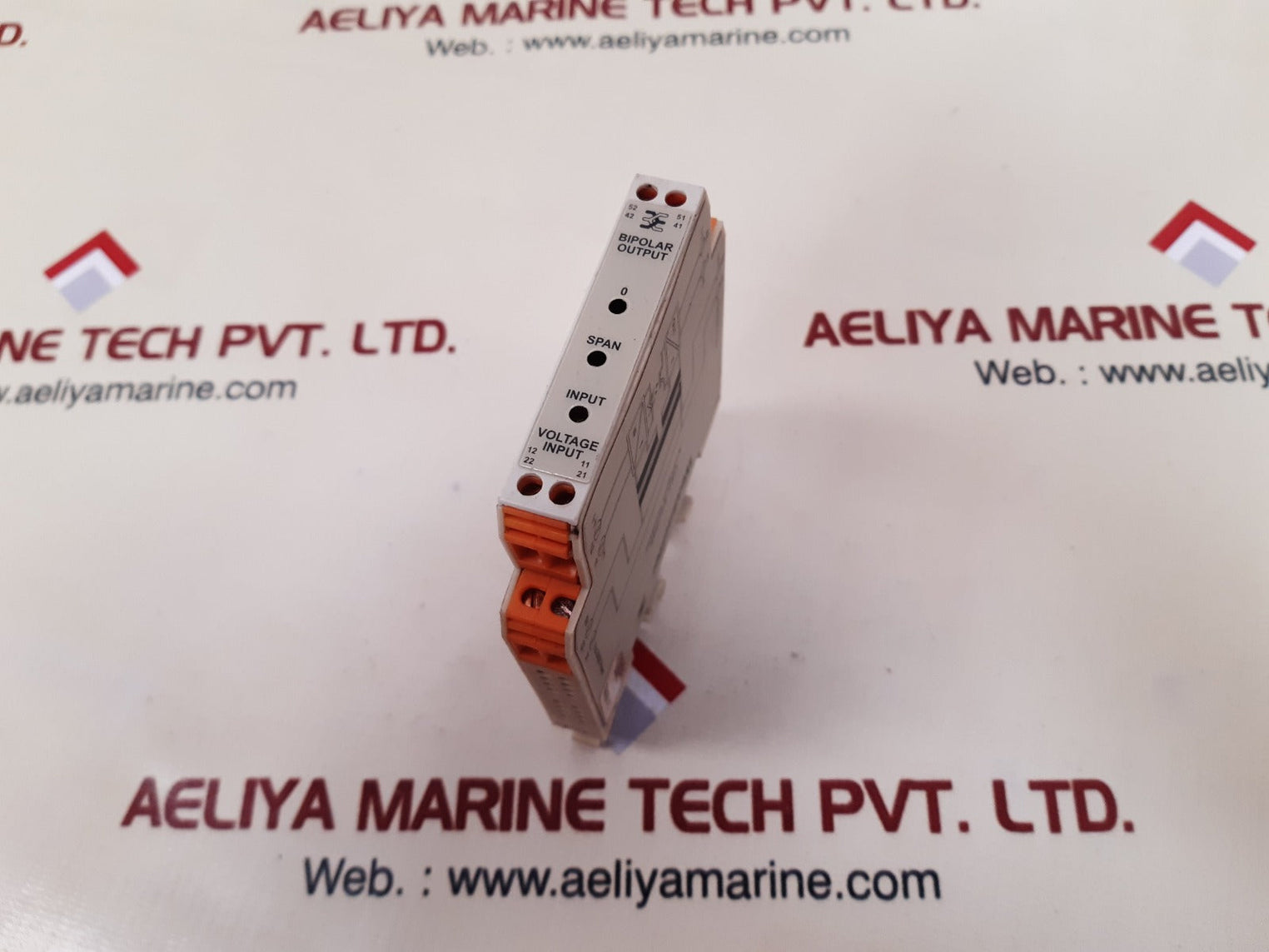 Weidmuller W408-1001 Analogue Isolator