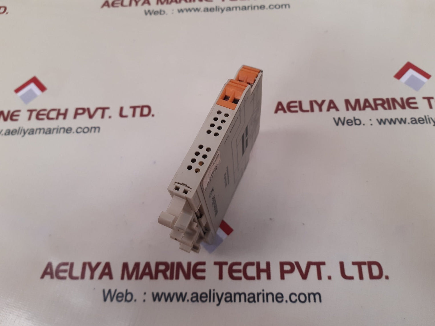 Weidmuller W408-1001 Analogue Isolator