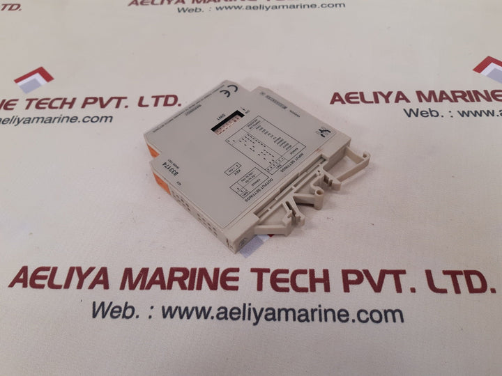 Weidmuller W408-1001 Analogue Isolator