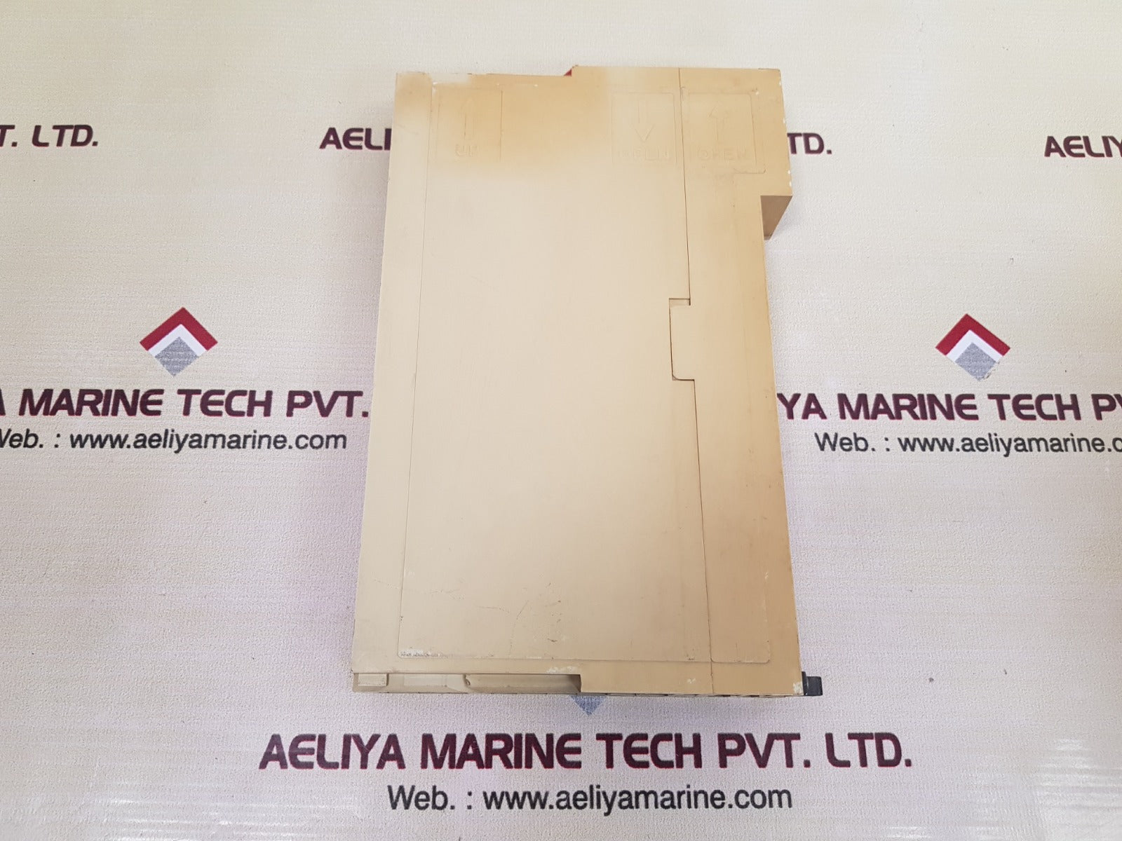 Yamatake-honeywell J-dim00 Input Module Dc24V
