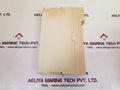 Yamatake-honeywell J-dim00 Input Module Dc24V