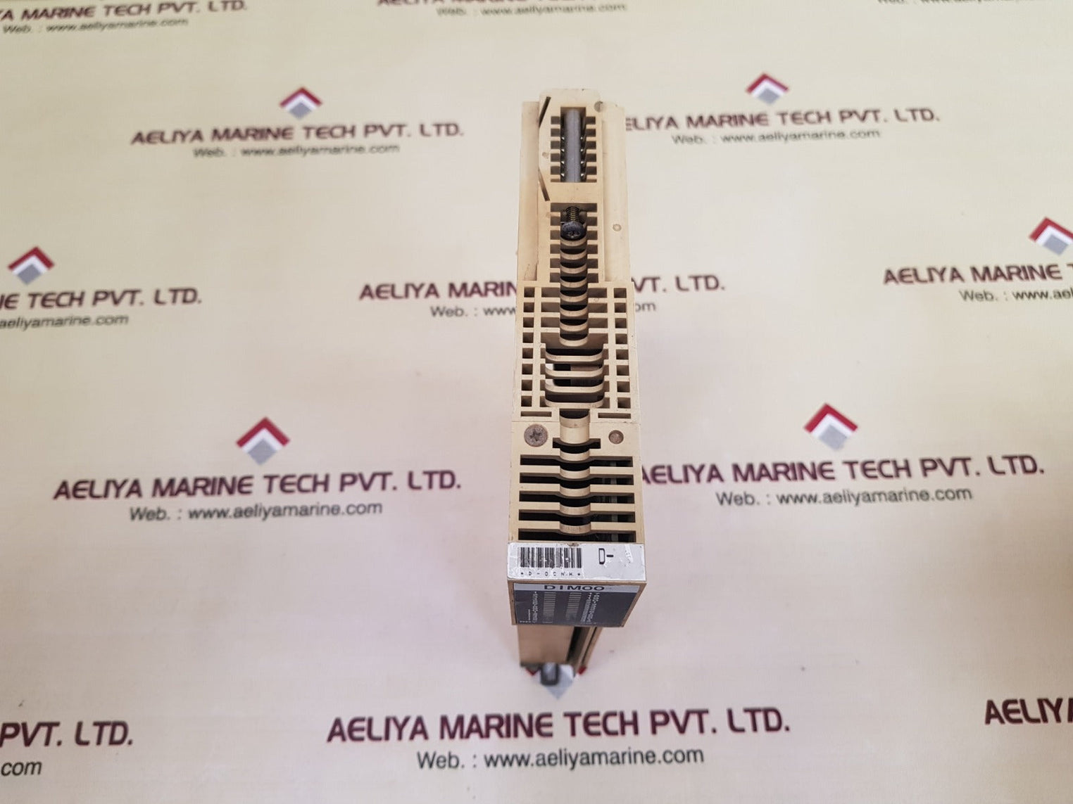 Yamatake-honeywell J-dim00 Input Module Dc24V