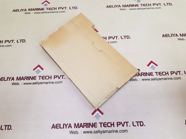 Yamatake-honeywell J-dim00 Input Module Dc24V