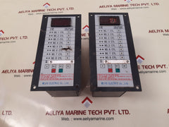 Meiyo smn-0108a oil mist monitoring unit