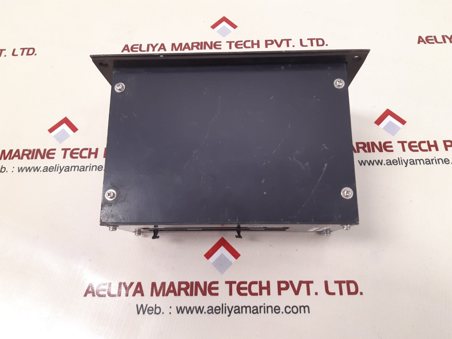 Meiyo smn-0108a oil mist monitoring unit