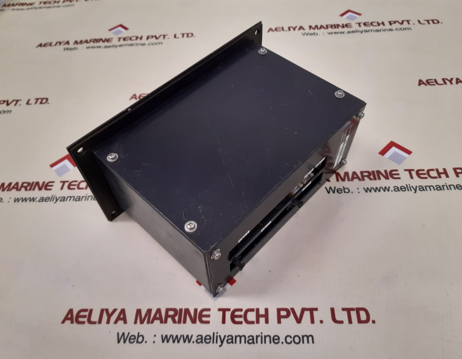 Meiyo smn-0108a oil mist monitoring unit