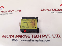 Tele D6DI Time Relay 5A 250V