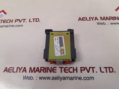 Tele D6DI Time Relay 5A 250V