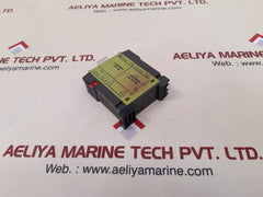 Tele D6DI Time Relay 5A 250V
