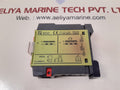 Tele D6DI Time Relay 5A 250V