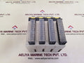Omron Cs1W-oc211 Output Module Ac100-240V 2A