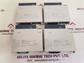 Omron Cs1W-oc211 Output Module Ac100-240V 2A