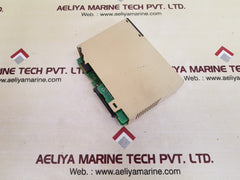 Omron C200H-od215 Output Unit 24Vdc 0.1A-3.2A