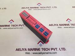 Omicron Oau-01/Ex Alarm Unit 250Vac