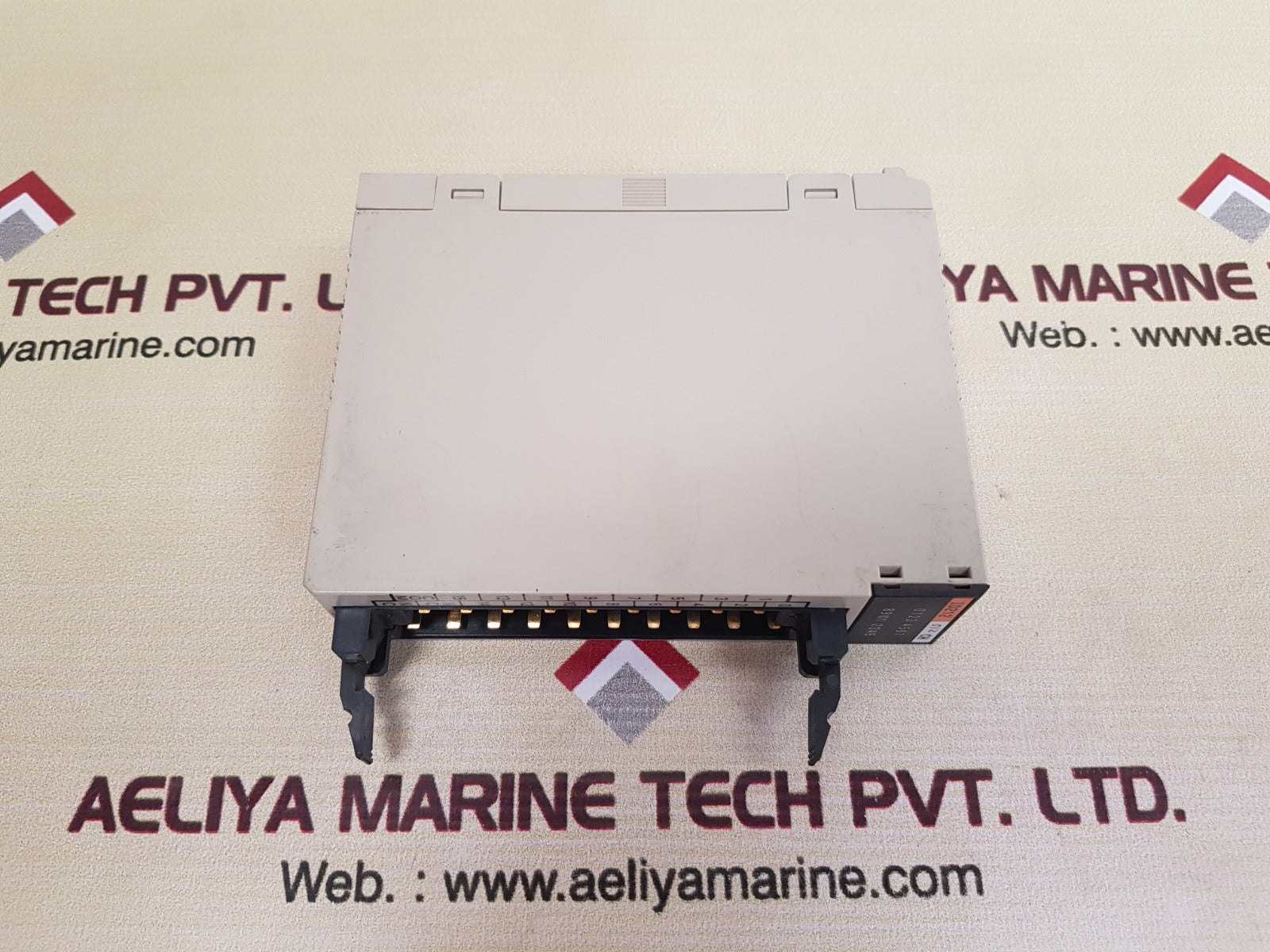 Omron C200H-id212 Input Unit 24Vdc 7Ma , 012Ch