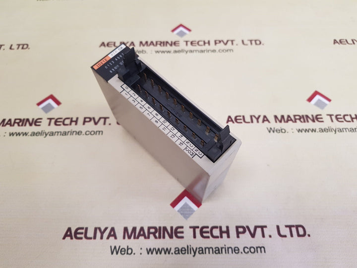 Omron C200H-id212 Input Unit 24Vdc 7Ma , 012Ch