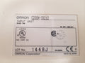 Omron C200H-id212 Input Unit 24Vdc 7Ma , 012Ch