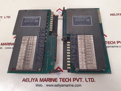 Allen-bradley 1771-oa Ac Output Module Rev-3 120V